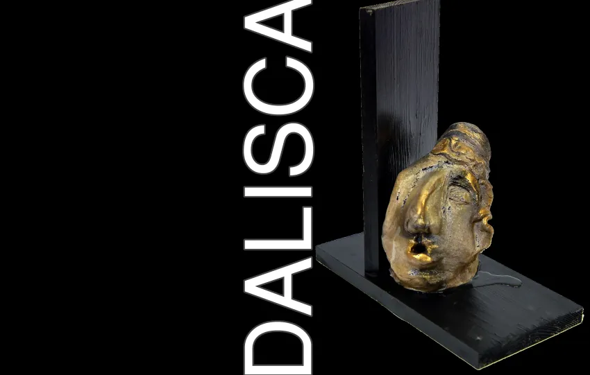 Dalisca a castel del'Ovo